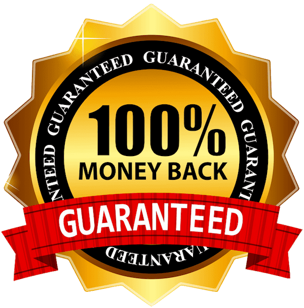 Illuderma 60 Days Money Back guarantee
